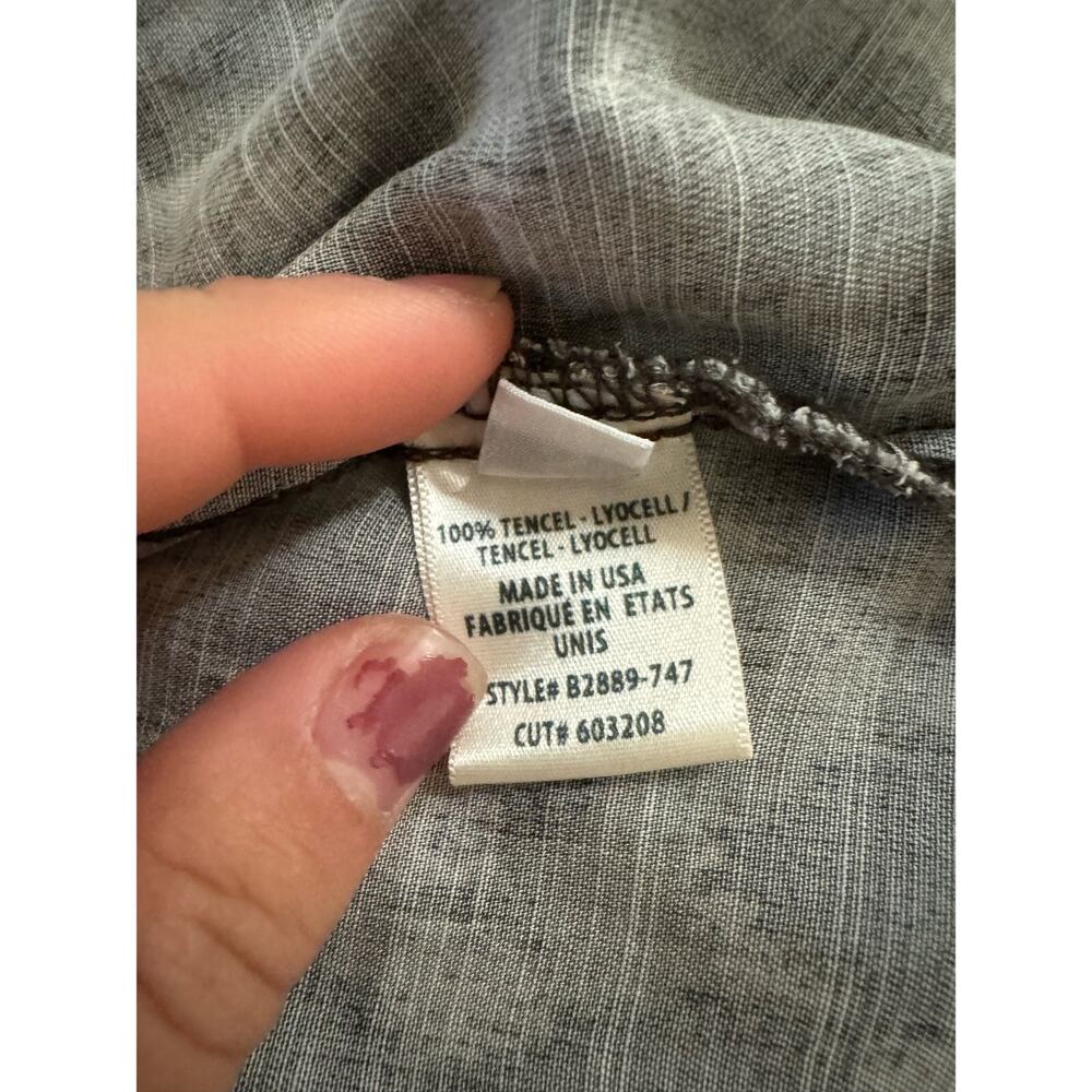 Bella Dahl Lightweight Jacket - image 8